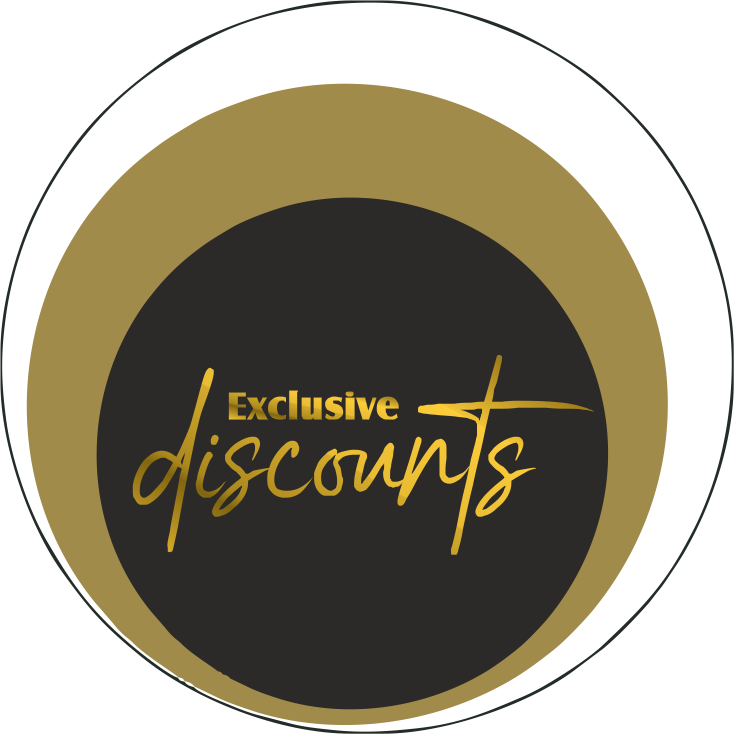 Discover a world of amazing offers with Emirates Let's Go Far travel discount packages.